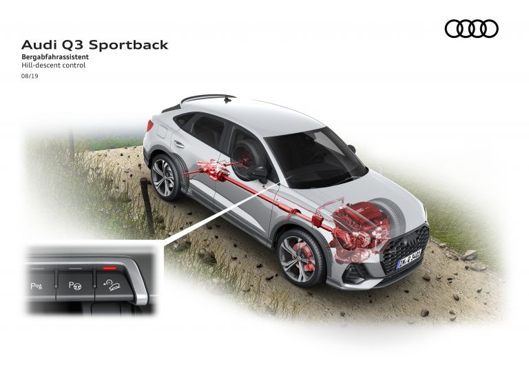 2019 Audi Q3 Sportback 560065