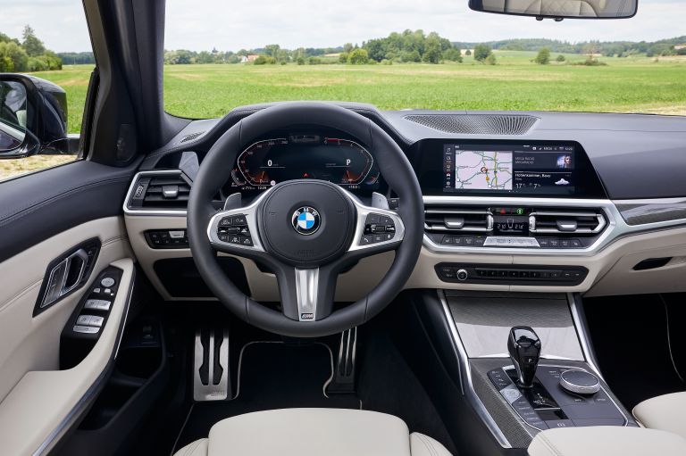 2020 BMW 330d ( G21 ) xDrive Touring 554848