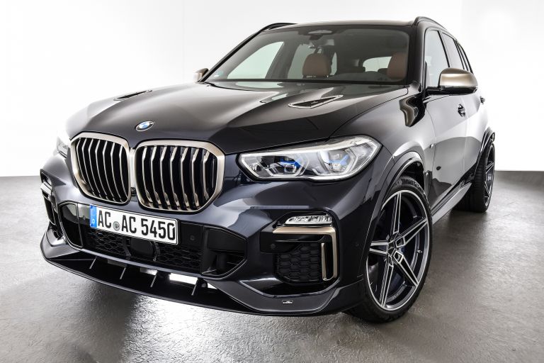 2019 BMW X5 ( G05 ) by AC Schnitzer 555721