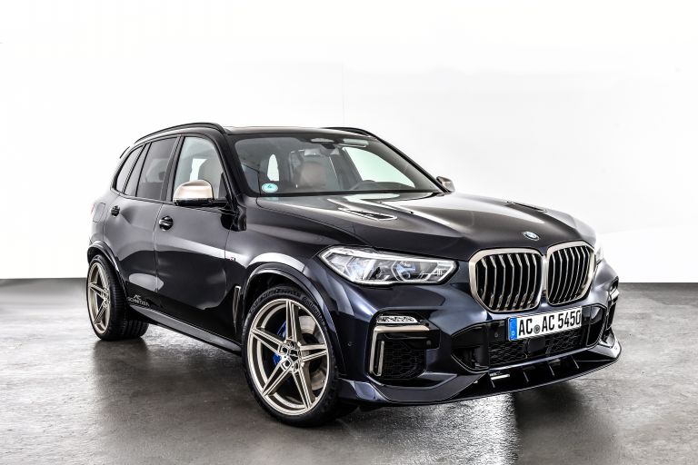 2019 BMW X5 ( G05 ) by AC Schnitzer 555726