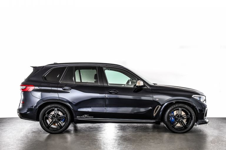 2019 BMW X5 ( G05 ) by AC Schnitzer 555728