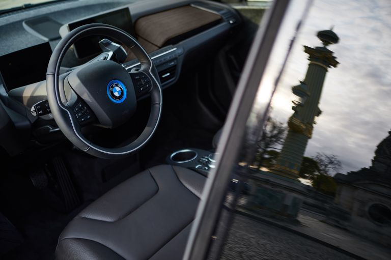 2020 BMW i3s Edition Roadstyle 557626