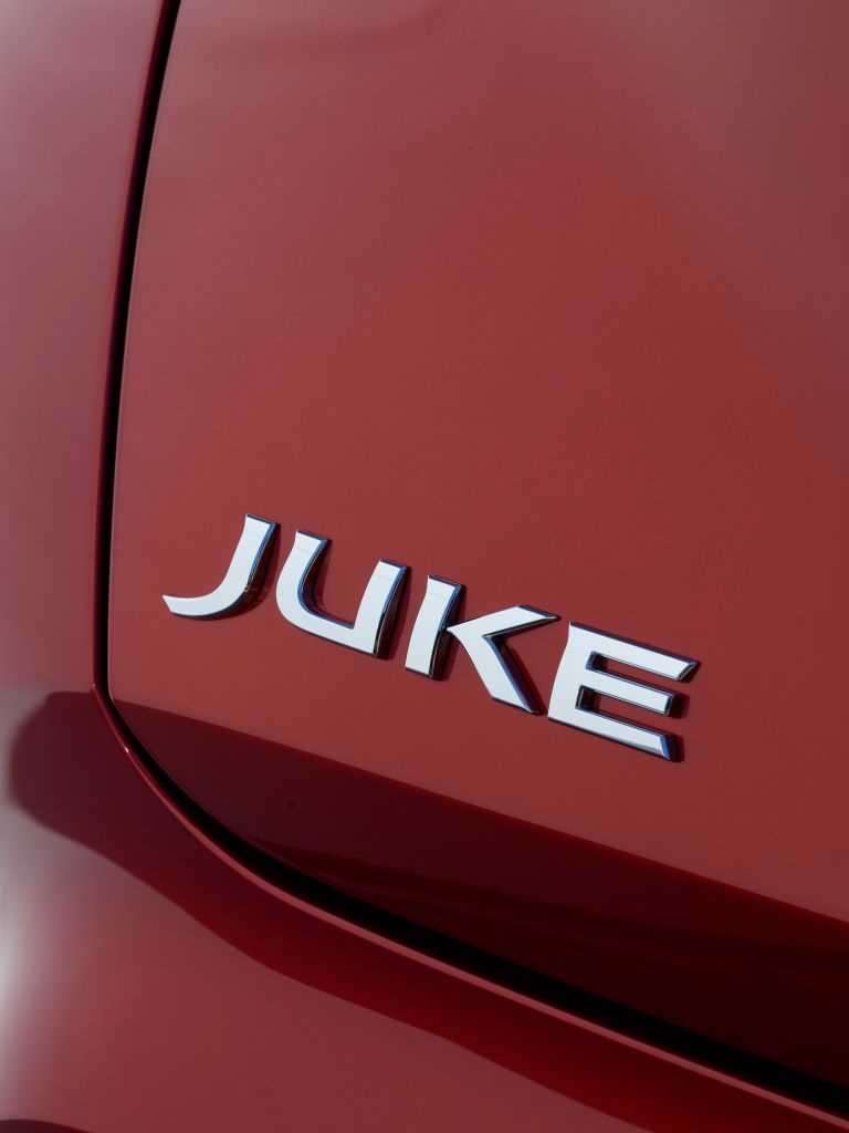 2020 Nissan Juke 561786