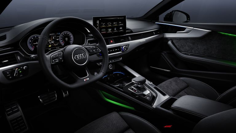 2020 Audi A5 coupé 557895