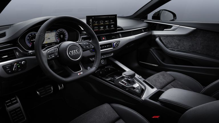 2020 Audi A5 coupé 557896
