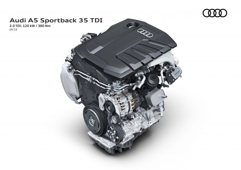 2020 Audi A5 sportback 557977