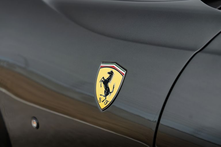 2019 Ferrari 812 GTS 720453