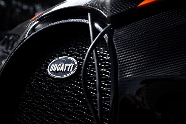 2021 Bugatti Chiron Super Sport 300+ 644298