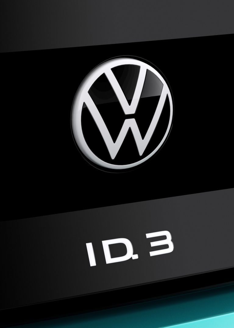 2020 Volkswagen ID.3 1st edition 558321