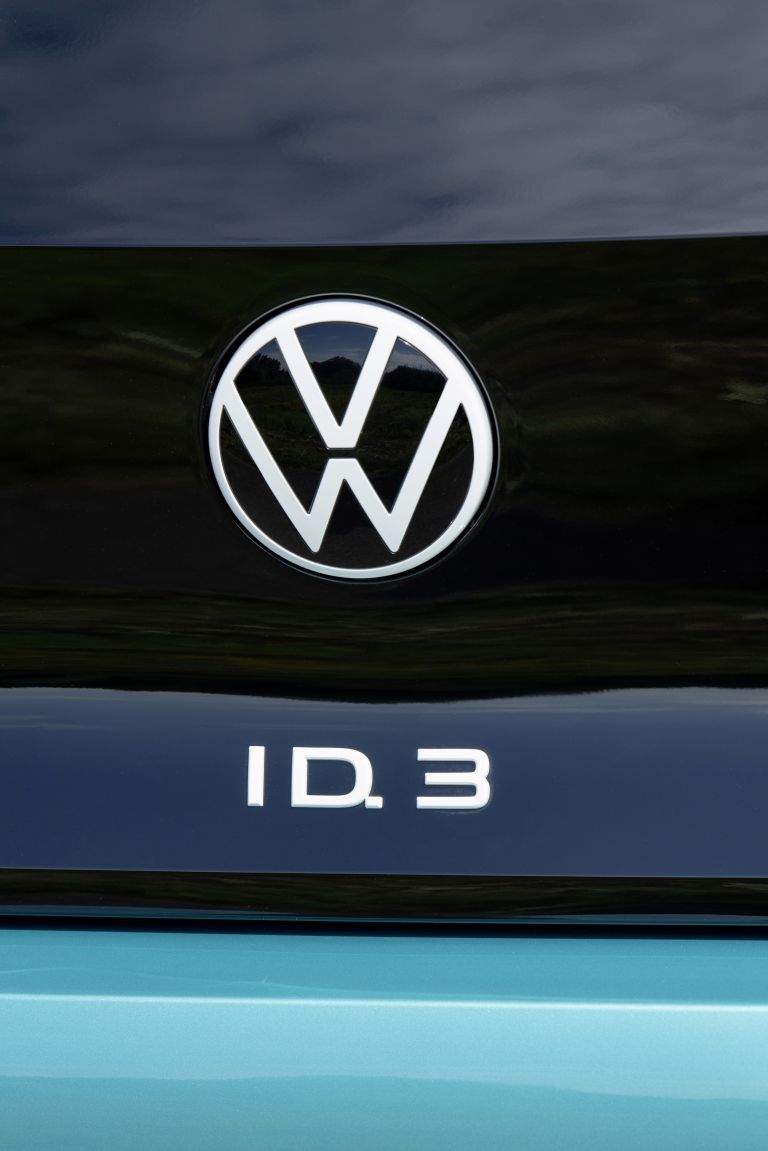 2020 Volkswagen ID.3 1st edition 593581