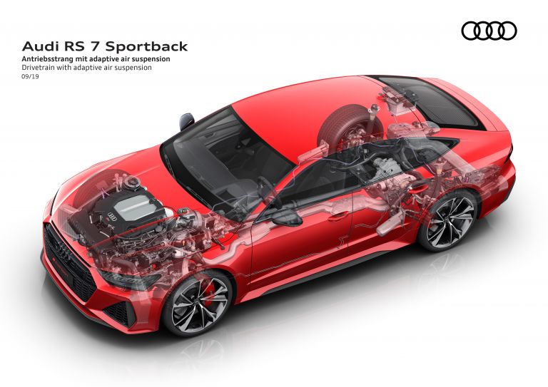 2020 Audi RS7 Sportback 558484