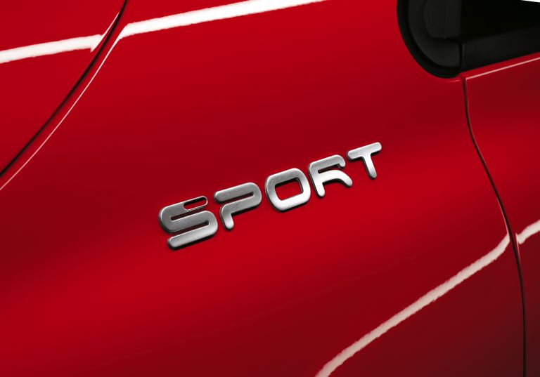 2020 Fiat 500X Sport 559102