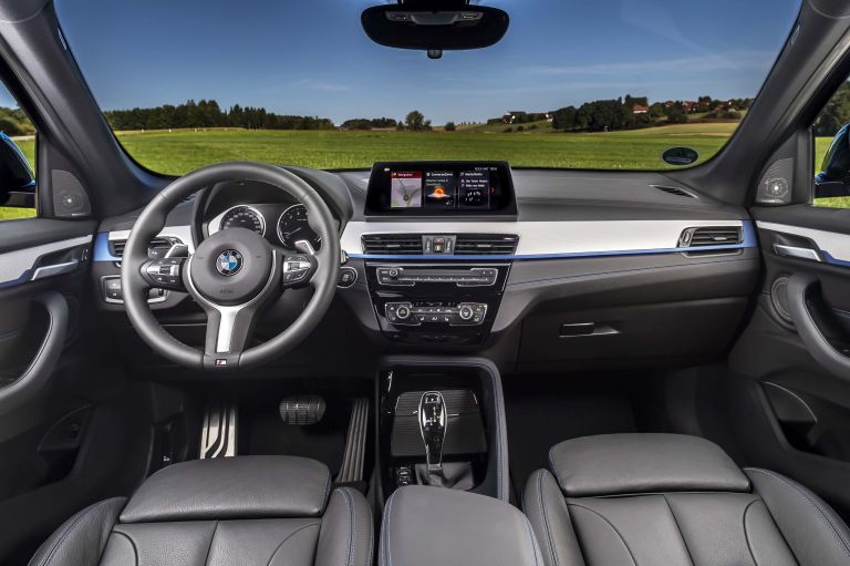 2019 BMW X1 ( F48 ) xDrive 25i M Sport 559856