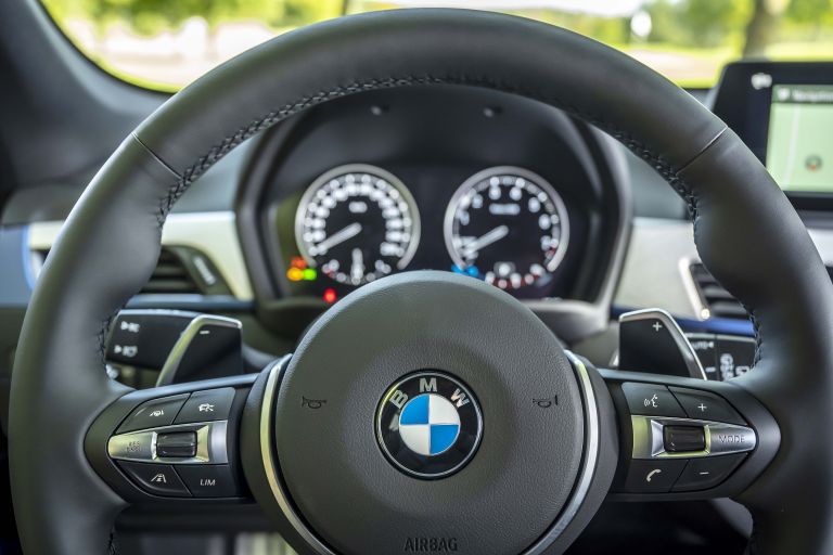 2019 BMW X1 ( F48 ) xDrive 25i M Sport 559858