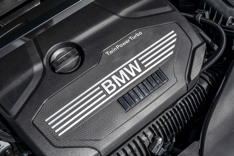 2019 BMW X1 ( F48 ) xDrive 25i M Sport 559871