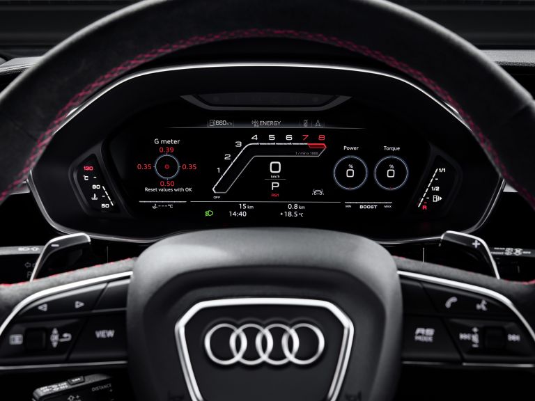 2020 Audi RS Q3 560270