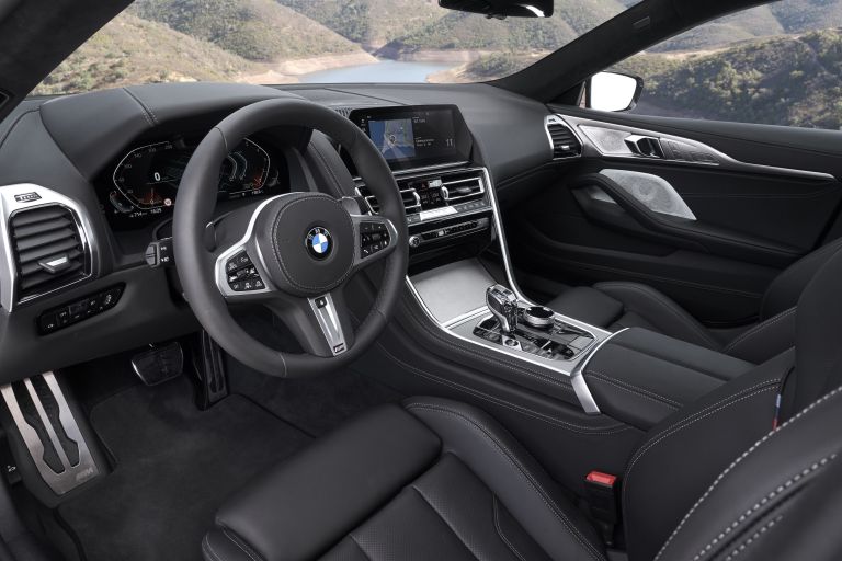 2020 BMW 840i ( G16 ) Gran Coupé 560480