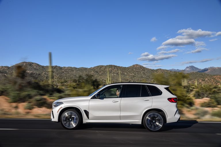2020 BMW X5 ( F95 ) M Competition 578999