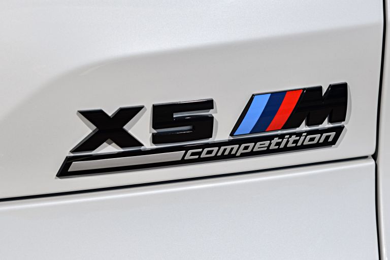 2020 BMW X5 ( F95 ) M Competition 579017