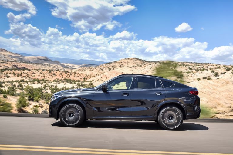 2020 BMW X6 ( F96 ) M Competition  560986