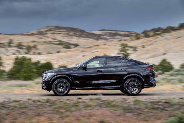 2020 BMW X6 ( F96 ) M Competition  560987
