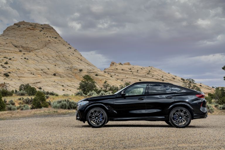2020 BMW X6 ( F96 ) M Competition  560997