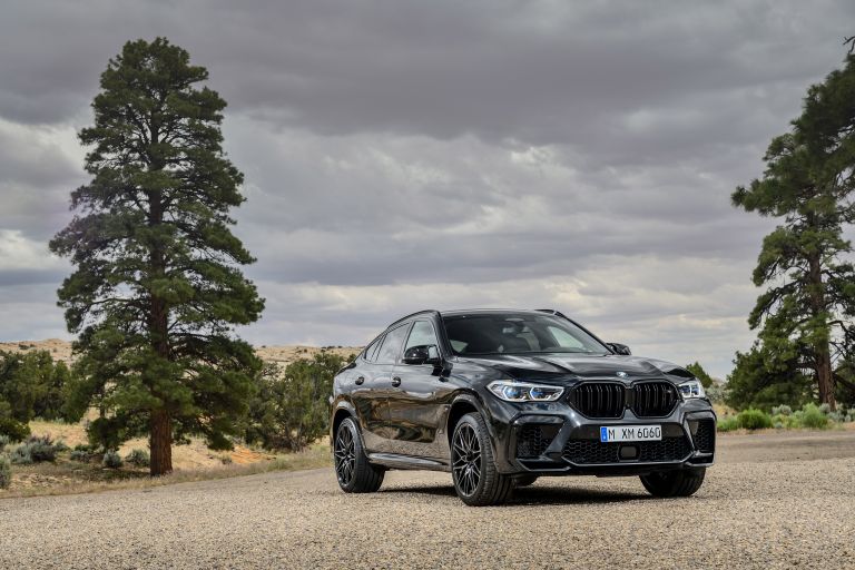 2020 BMW X6 ( F96 ) M Competition  560999