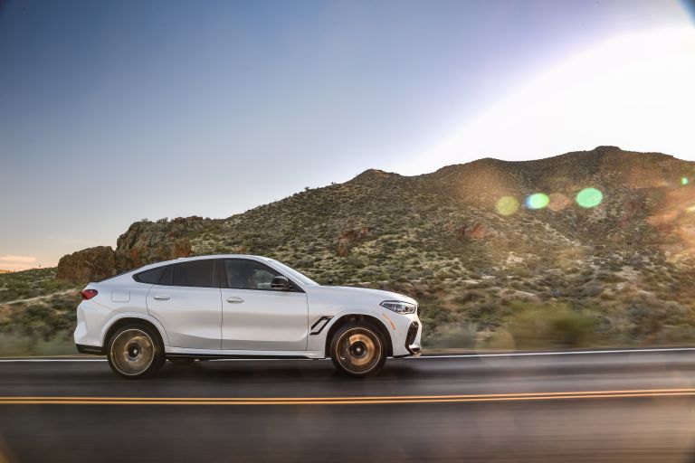 2020 BMW X6 ( F96 ) M Competition  579179