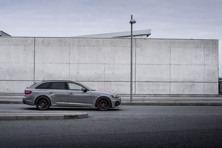 2020 Audi RS 4 Avant 585515