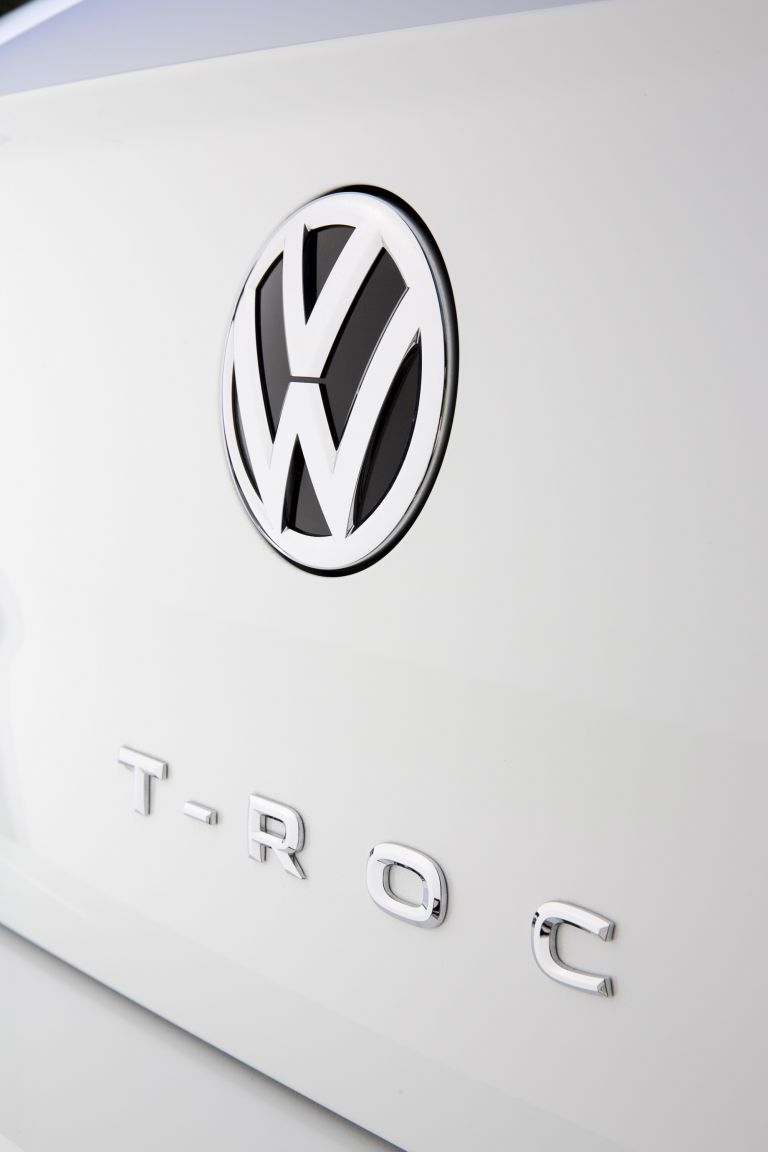 2020 Volkswagen T-Roc R 563934