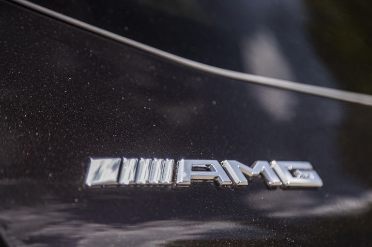 2020 Mercedes-AMG GLC 63 S 4Matic+ - USA version 564072