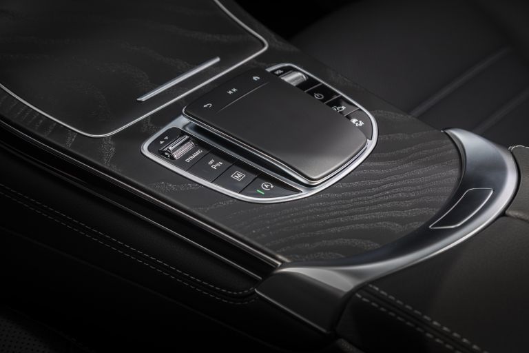 2020 Mercedes-Benz GLC 300 4Matic - USA version 564233