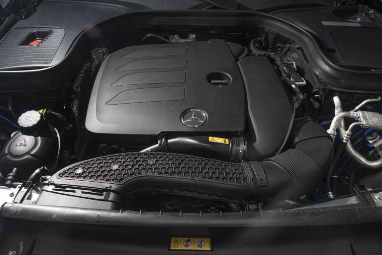 2020 Mercedes-Benz GLC 300 4Matic - USA version 564264