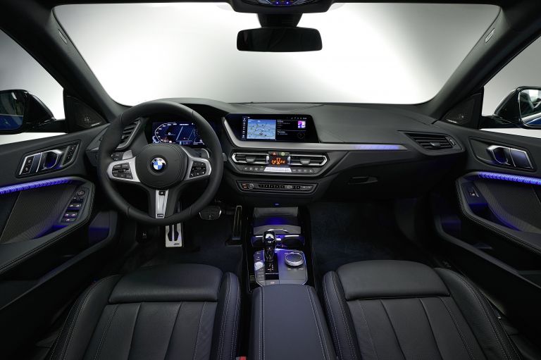 2020 BMW M235i ( F44 ) xDrive Gran Coupé 564464