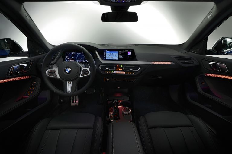 2020 BMW M235i ( F44 ) xDrive Gran Coupé 564466