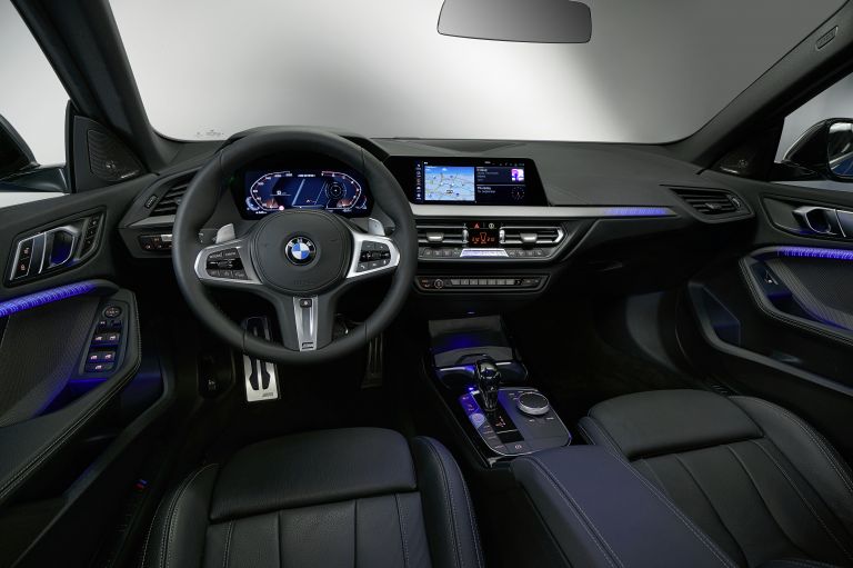 2020 BMW M235i ( F44 ) xDrive Gran Coupé 564467