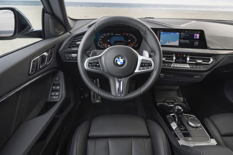 2020 BMW M235i ( F44 ) xDrive Gran Coupé 578080