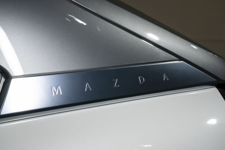2020 Mazda MX-30 588326