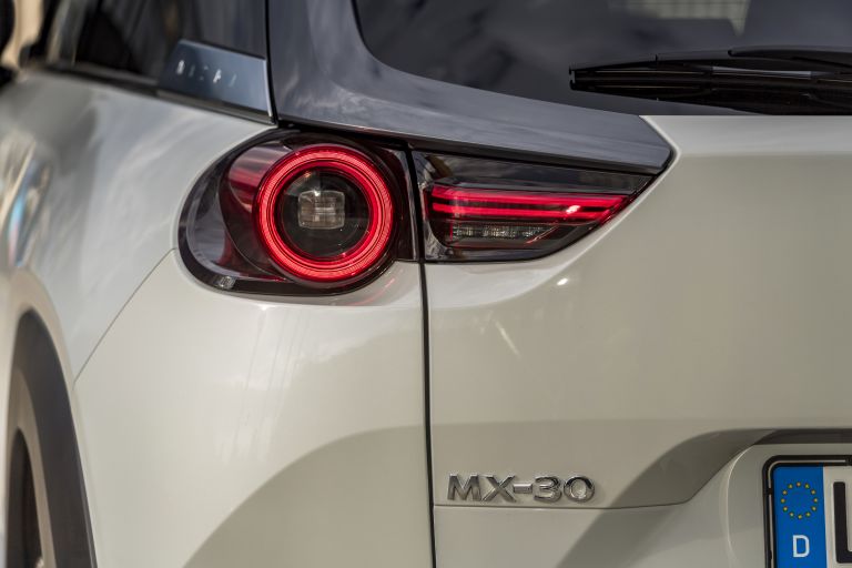 2020 Mazda MX-30 588458