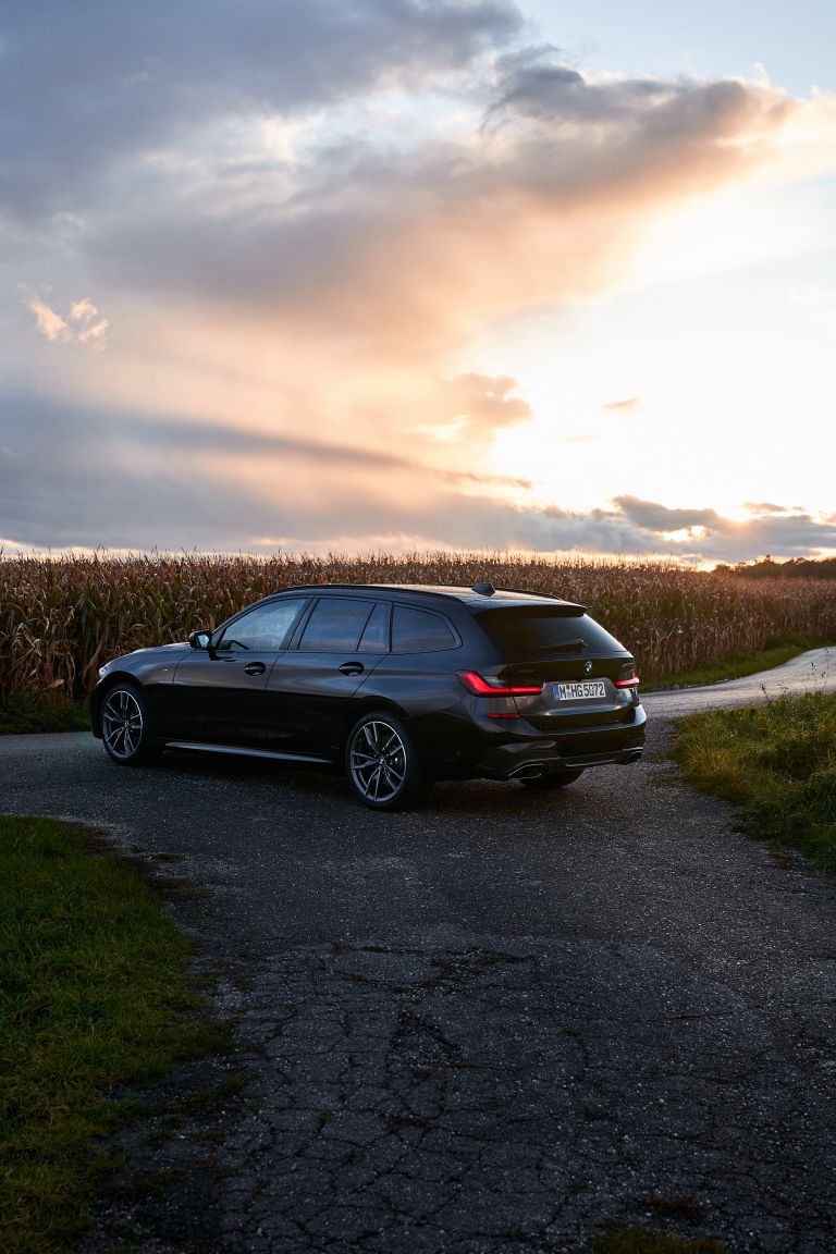 2020 BMW M340i ( G21 ) xDrive touring 565427