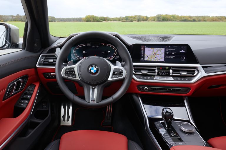 2020 BMW M340i ( G21 ) xDrive touring 565434