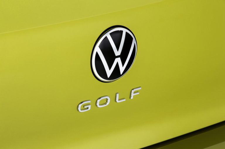 2020 Volkswagen Golf ( VIII ) 565546