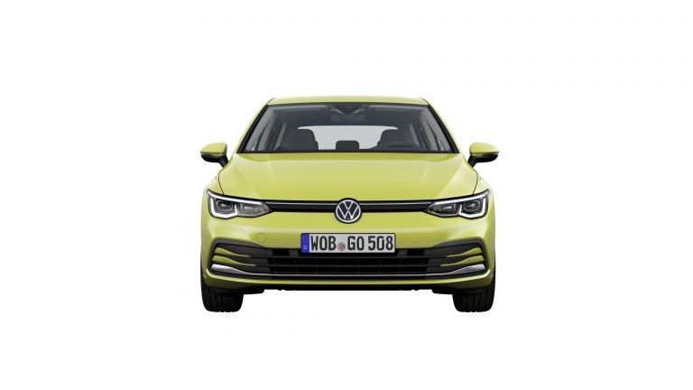2020 Volkswagen Golf ( VIII ) 565612