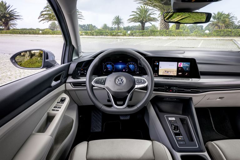 2020 Volkswagen Golf ( VIII ) 569968