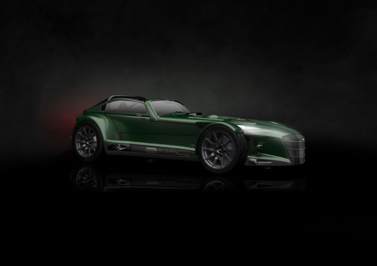 2020 Donkervoort D8 GTO-JD70 566427