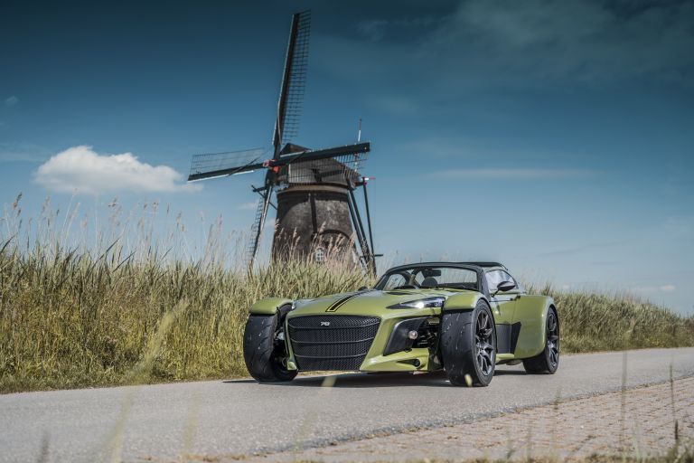 2020 Donkervoort D8 GTO-JD70 588822