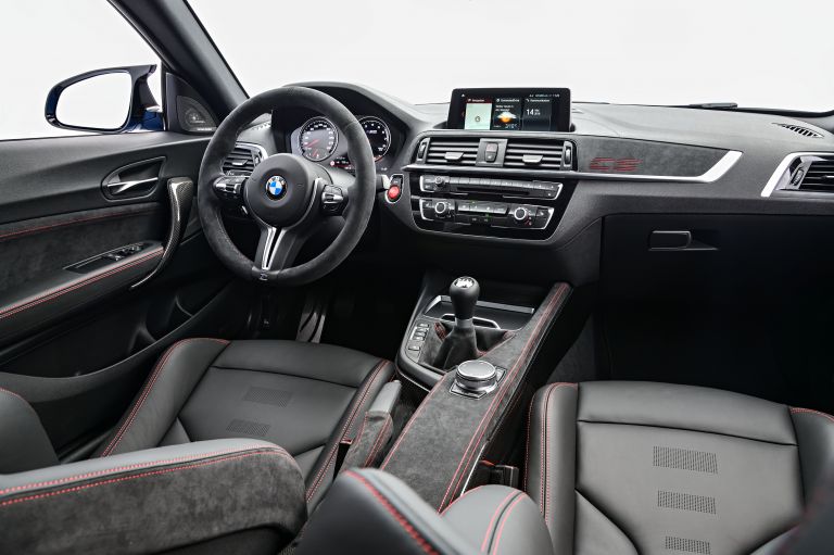 2020 BMW M2 CS 567281