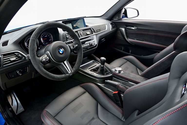 2020 BMW M2 CS 567282