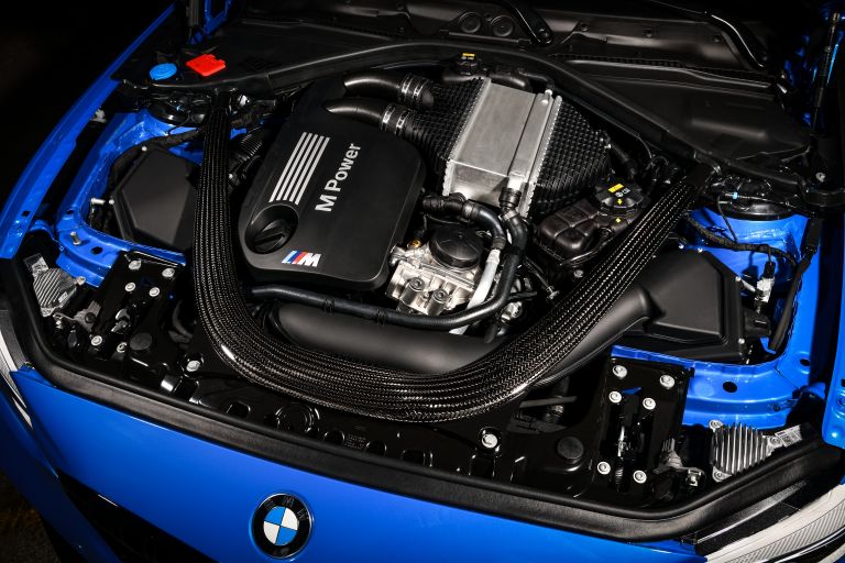 2020 BMW M2 CS 567293