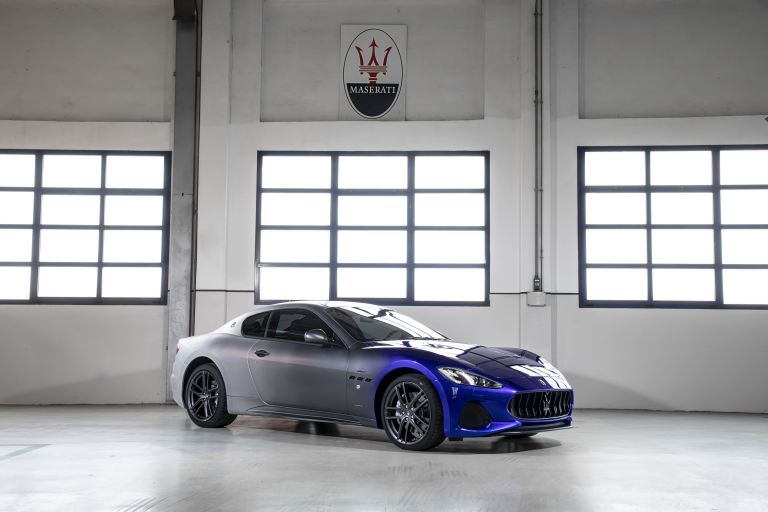 2019 Maserati GranTurismo Zéda 567773